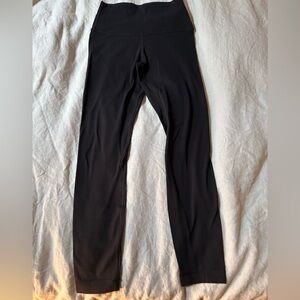 Lululemon Align 25” leggings